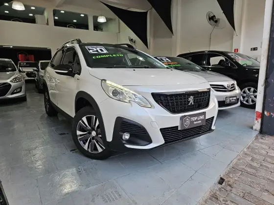 PEUGEOT 2008 2020