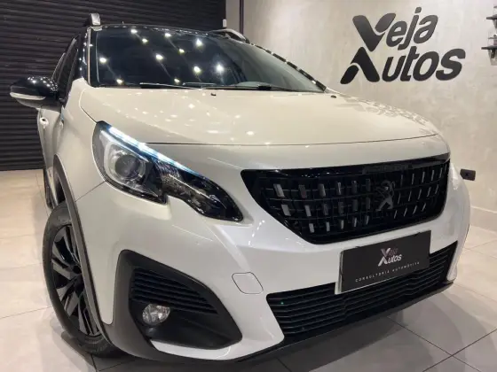 PEUGEOT 2008 2023