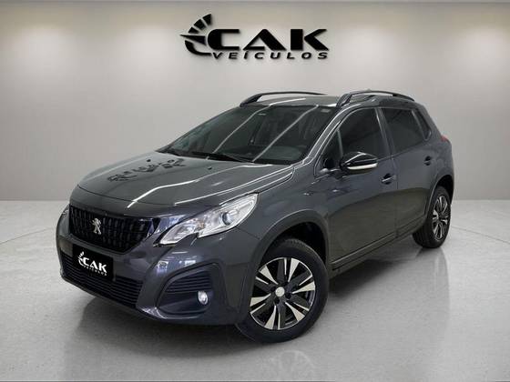 PEUGEOT 2008 2021