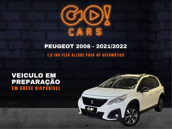 PEUGEOT 2008 2022