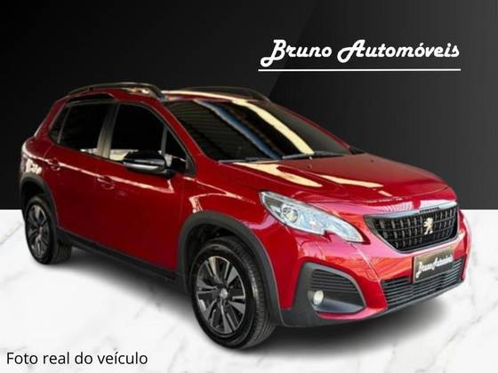 PEUGEOT 2008 2022