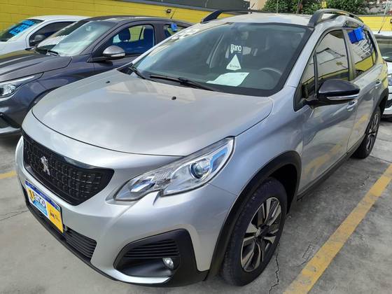 PEUGEOT 2008 2022
