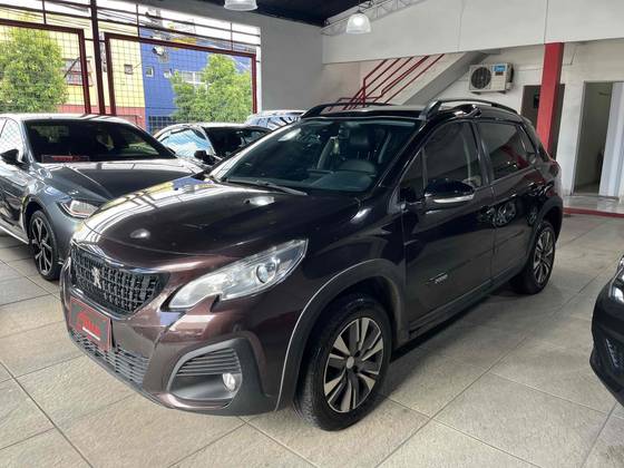 PEUGEOT 2008 2020