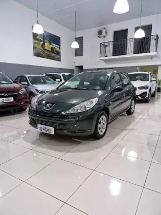 PEUGEOT 207 2013