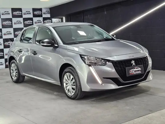 PEUGEOT 208 2023