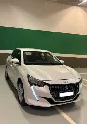 PEUGEOT 208 2023