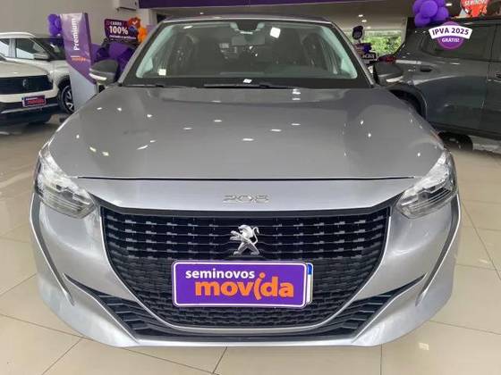 PEUGEOT 208 2024