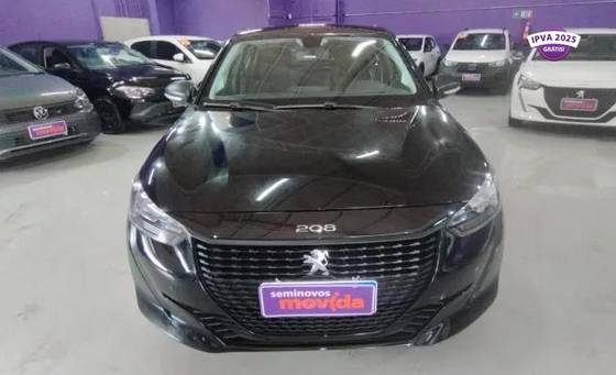 PEUGEOT 208 2024