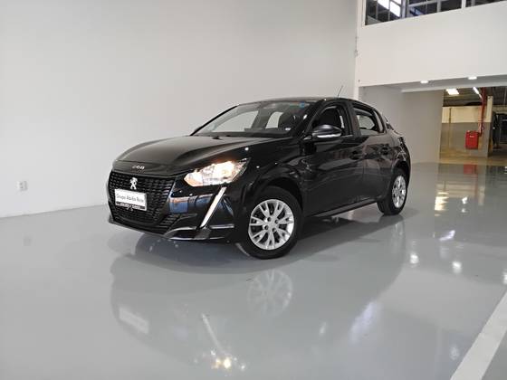 PEUGEOT 208 2024