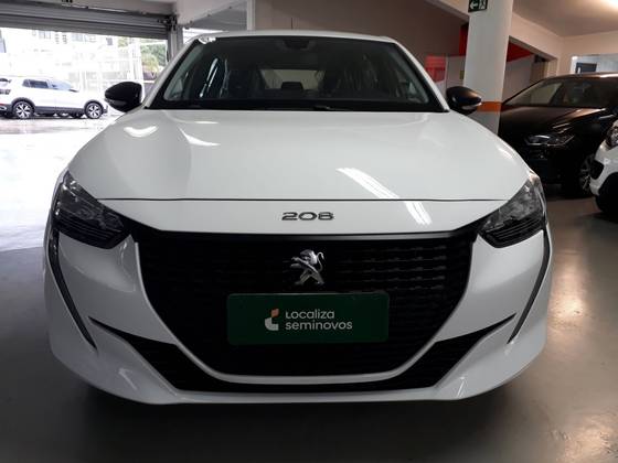 PEUGEOT 208 2024