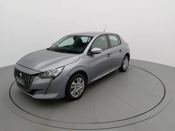 PEUGEOT 208 2023