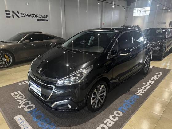 PEUGEOT 208 2017