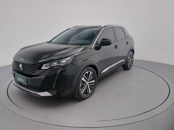 PEUGEOT 3008 2023