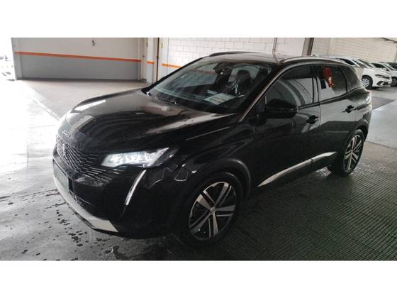 PEUGEOT 3008 2023
