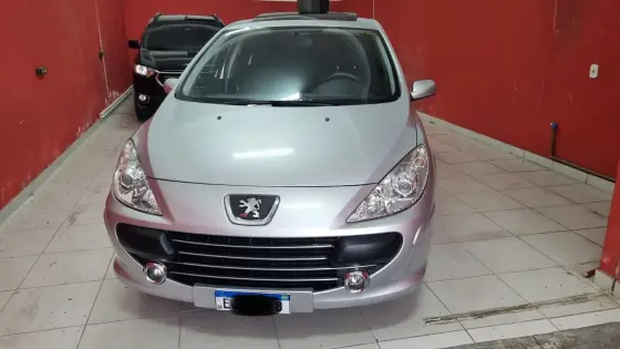 PEUGEOT 307 2009