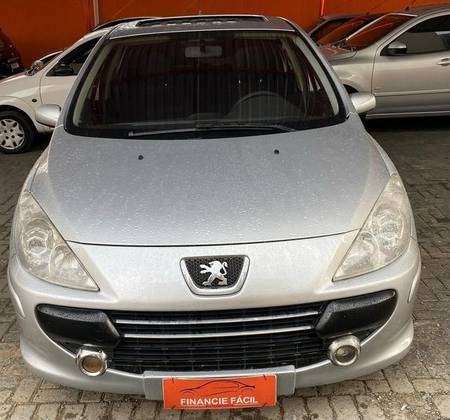 PEUGEOT 307 2010