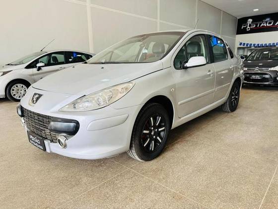 PEUGEOT 307 2007