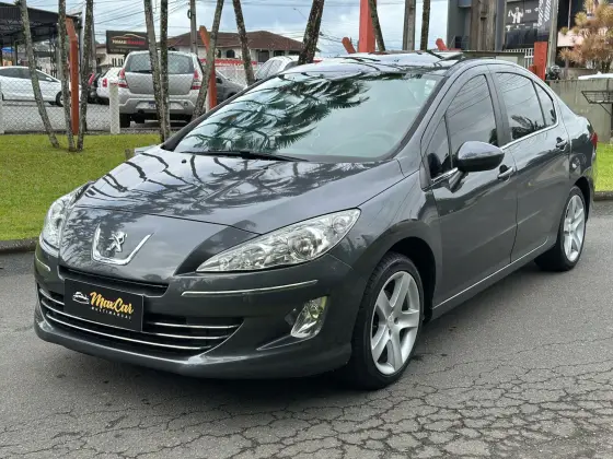PEUGEOT 308 2013