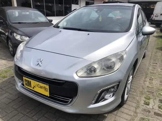 PEUGEOT 308 2013