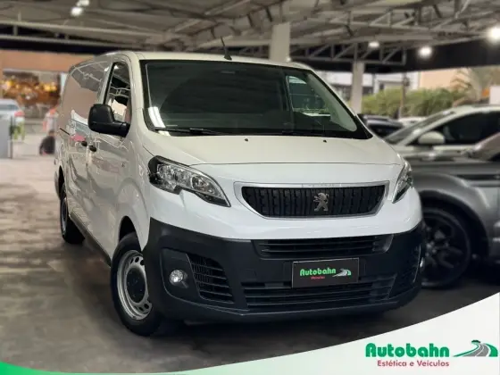 PEUGEOT EXPERT 2022