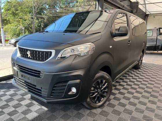 PEUGEOT EXPERT 2024