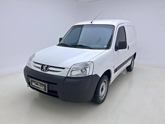 PEUGEOT PARTNER 2022