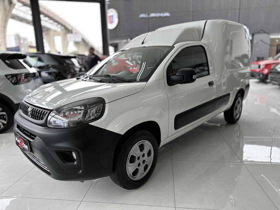 PEUGEOT PARTNER RAPID 2024