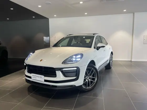 PORSCHE MACAN 2023