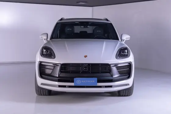 PORSCHE MACAN 2023