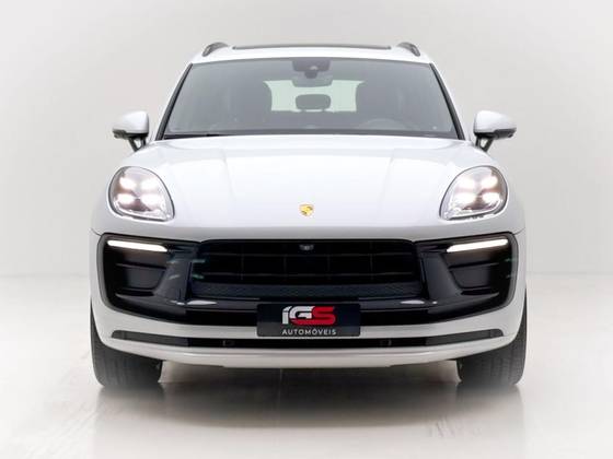 PORSCHE MACAN 2023
