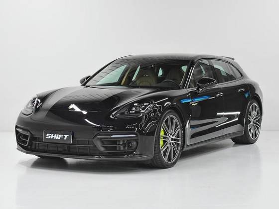 PORSCHE PANAMERA 2023