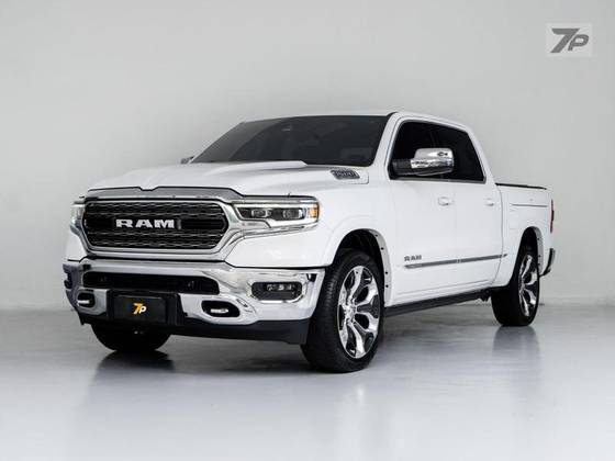 RAM 1500 2023