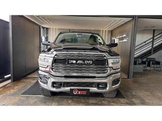 RAM 2500 2020