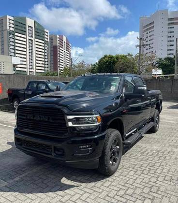 RAM 2500 2024