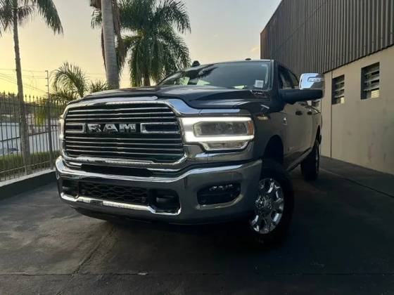 RAM 2500 2024