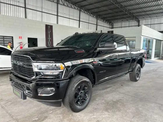 RAM 3500 2022