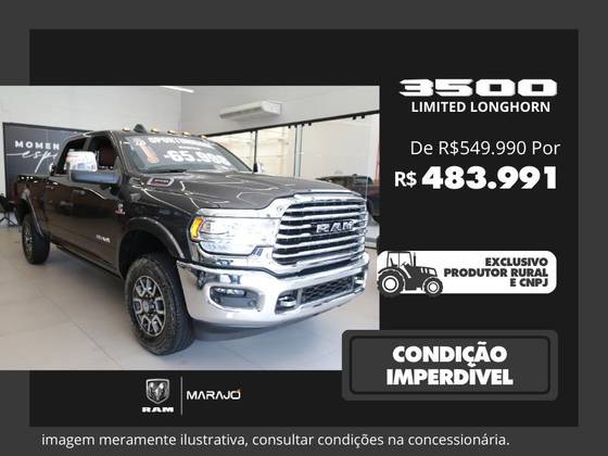 RAM 3500 2024
