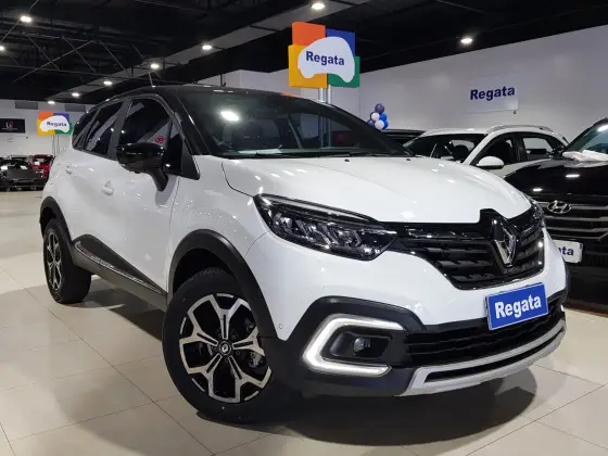 RENAULT CAPTUR 2023