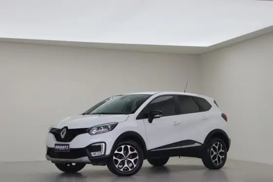 RENAULT CAPTUR 2019