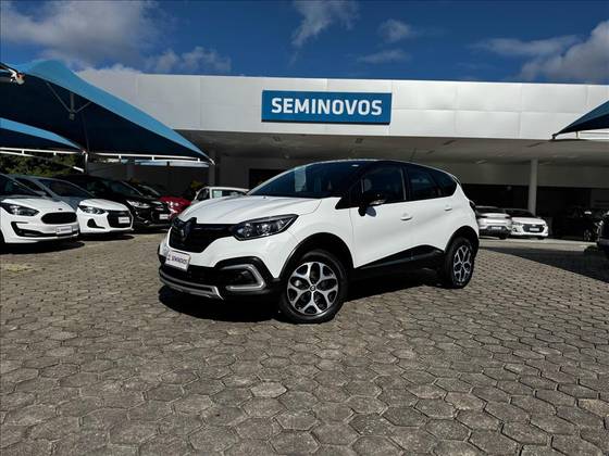 RENAULT CAPTUR 2022