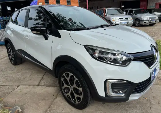 RENAULT CAPTUR 2018