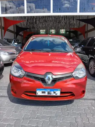 RENAULT CLIO 2014