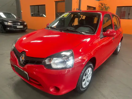 RENAULT CLIO 2014