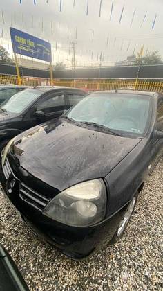 RENAULT CLIO 2010