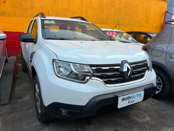RENAULT DUSTER 2023