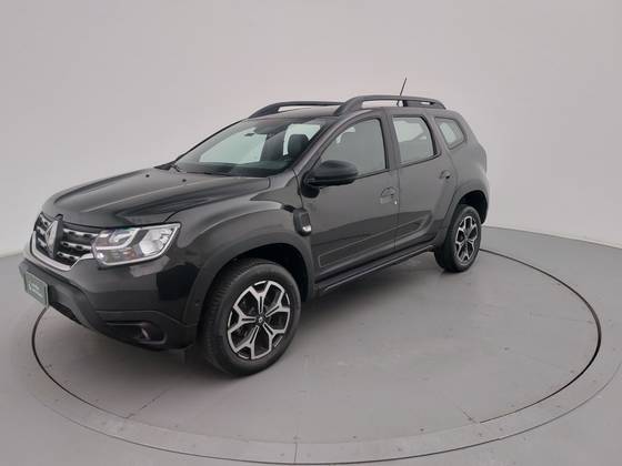 RENAULT DUSTER 2023