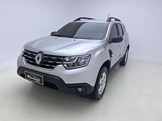 RENAULT DUSTER 2023