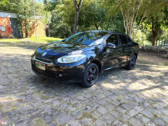 RENAULT FLUENCE 2013