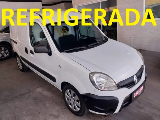 RENAULT KANGOO 2016