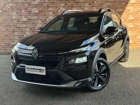 RENAULT KARDIAN 2025